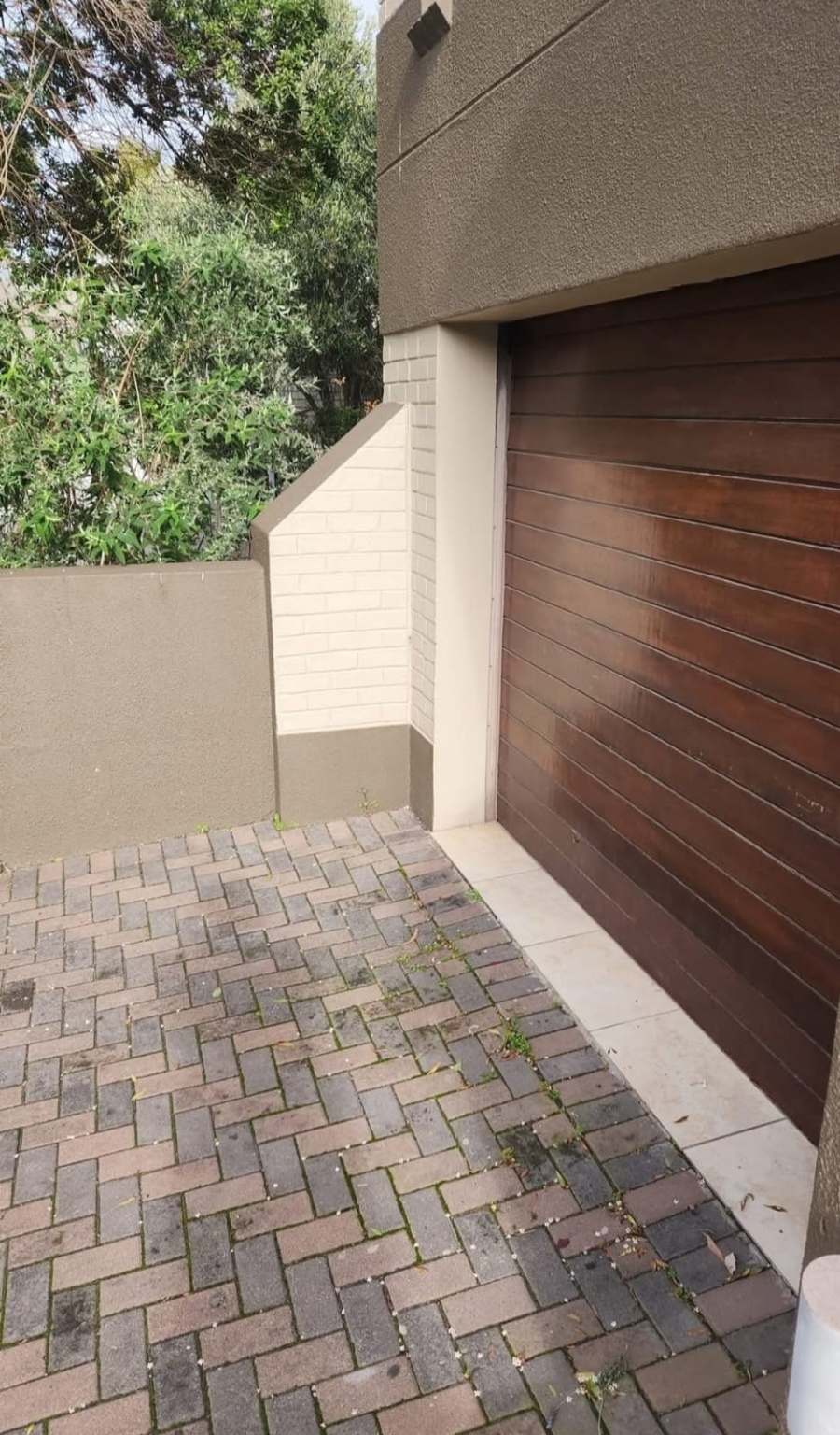 To Let 1 Bedroom Property for Rent in Myburgh Park Western Cape